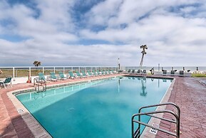 Waterfront Daytona Beach Studio w/ Pool Access!