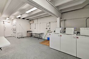 Waterfront Daytona Beach Studio w/ Pool Access!