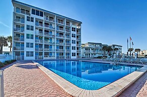 Waterfront Daytona Beach Studio w/ Pool Access!