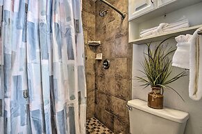 Waterfront Daytona Beach Studio w/ Pool Access!