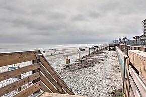 Waterfront Daytona Beach Studio w/ Pool Access!