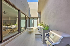 Upscale Cabo Home w/ Jacuzzi, Above Puerto Paraiso