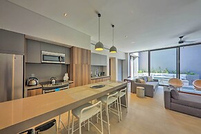 Upscale Cabo Home w/ Jacuzzi, Above Puerto Paraiso
