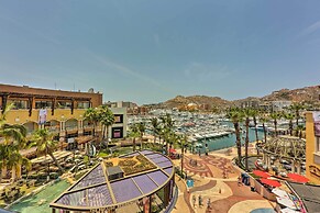 Upscale Cabo Home w/ Jacuzzi, Above Puerto Paraiso