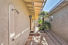 Waterfront Home in Parker w/ Mtn Views & Dock!