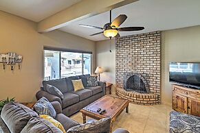 Waterfront Home in Parker w/ Mtn Views & Dock!