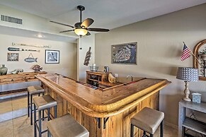 Waterfront Home in Parker w/ Mtn Views & Dock!