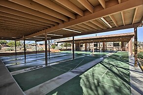 Green Valley Townhome w/ Patio & Resort Amenities