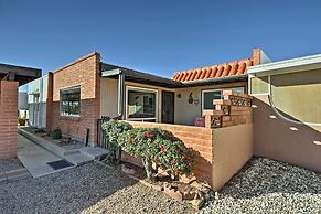 Green Valley Townhome w/ Patio & Resort Amenities