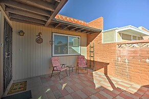 Green Valley Townhome w/ Patio & Resort Amenities