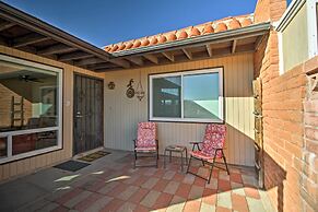 Green Valley Townhome w/ Patio & Resort Amenities