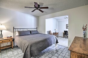 1 Mi to Golf Courses: Sun City West Home w/ Grill