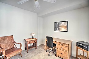 1 Mi to Golf Courses: Sun City West Home w/ Grill