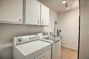1 Mi to Golf Courses: Sun City West Home w/ Grill