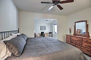 1 Mi to Golf Courses: Sun City West Home w/ Grill