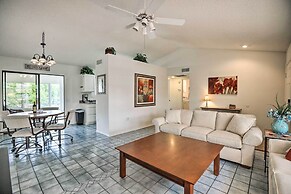 1 Mi to Golf Courses: Sun City West Home w/ Grill