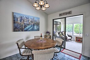 1 Mi to Golf Courses: Sun City West Home w/ Grill