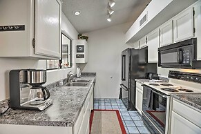 1 Mi to Golf Courses: Sun City West Home w/ Grill