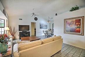 1 Mi to Golf Courses: Sun City West Home w/ Grill