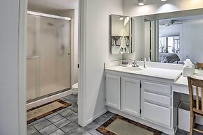 1 Mi to Golf Courses: Sun City West Home w/ Grill
