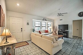 1 Mi to Golf Courses: Sun City West Home w/ Grill