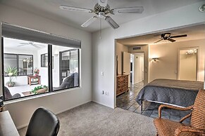 1 Mi to Golf Courses: Sun City West Home w/ Grill