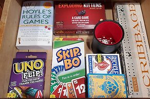 Near Golf Courses: Family Home in Bellaire