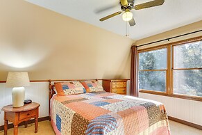 Cozy Black Hills Nature Retreat w/ Private Deck!