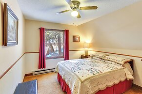 Cozy Black Hills Nature Retreat w/ Private Deck!