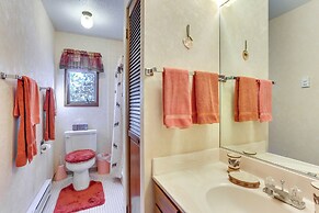 Cozy Black Hills Nature Retreat w/ Private Deck!