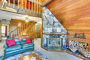 Cozy Black Hills Nature Retreat w/ Private Deck!