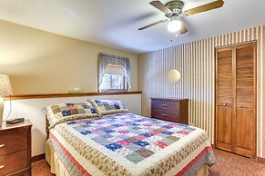 Cozy Black Hills Nature Retreat w/ Private Deck!