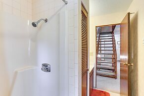 Cozy Black Hills Nature Retreat w/ Private Deck!