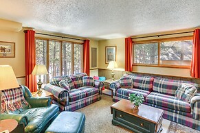 Cozy Black Hills Nature Retreat w/ Private Deck!