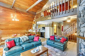 Cozy Black Hills Nature Retreat w/ Private Deck!