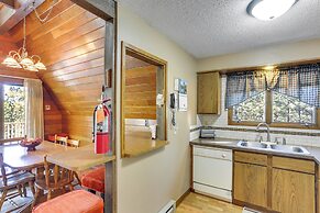 Cozy Black Hills Nature Retreat w/ Private Deck!