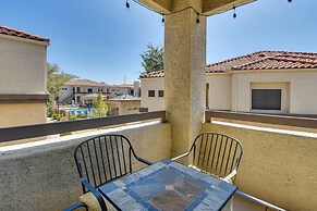 Tranquil Scottsdale Condo w/ Community Pool!