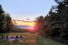 Finger Lakes Home w/ Private Pool & Lake Views!