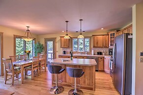Finger Lakes Home w/ Private Pool & Lake Views!