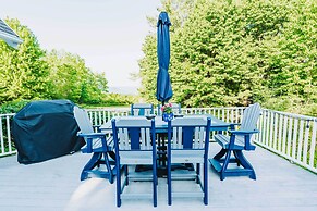 Finger Lakes Home w/ Private Pool & Lake Views!