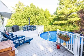 Finger Lakes Home w/ Private Pool & Lake Views!