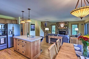 Finger Lakes Home w/ Private Pool & Lake Views!