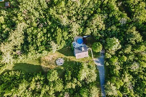 Finger Lakes Home w/ Private Pool & Lake Views!