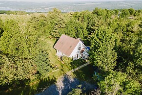 Finger Lakes Home w/ Private Pool & Lake Views!