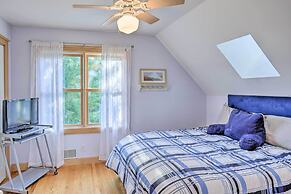 Finger Lakes Home w/ Private Pool & Lake Views!