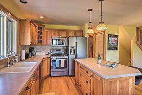 Finger Lakes Home w/ Private Pool & Lake Views!