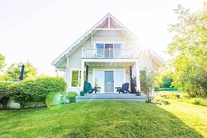 Finger Lakes Home w/ Private Pool & Lake Views!