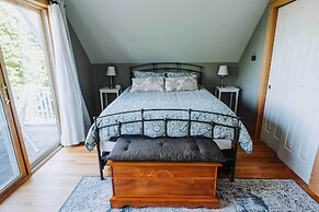 Finger Lakes Home w/ Private Pool & Lake Views!