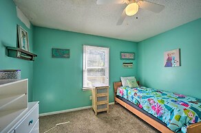 Emerald Isle Escape: Walk to Ocean