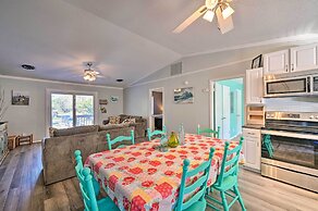 Emerald Isle Escape: Walk to Ocean